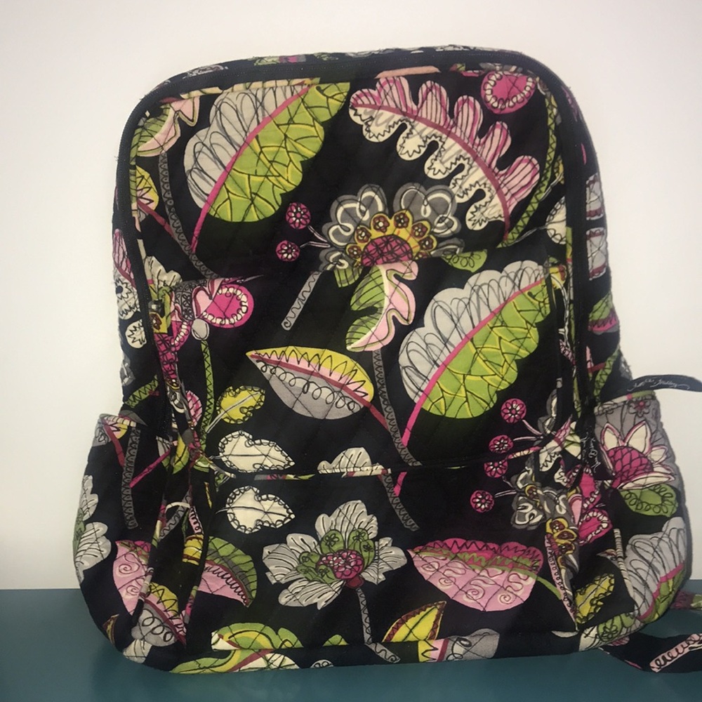 Vera Bradley Backpack